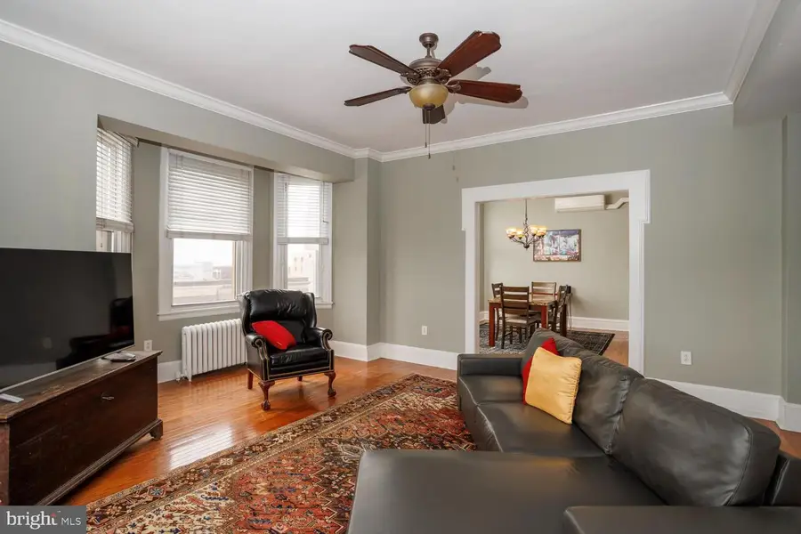 250 S 13th St #12d, Philadelphia, PA 19107 - #2