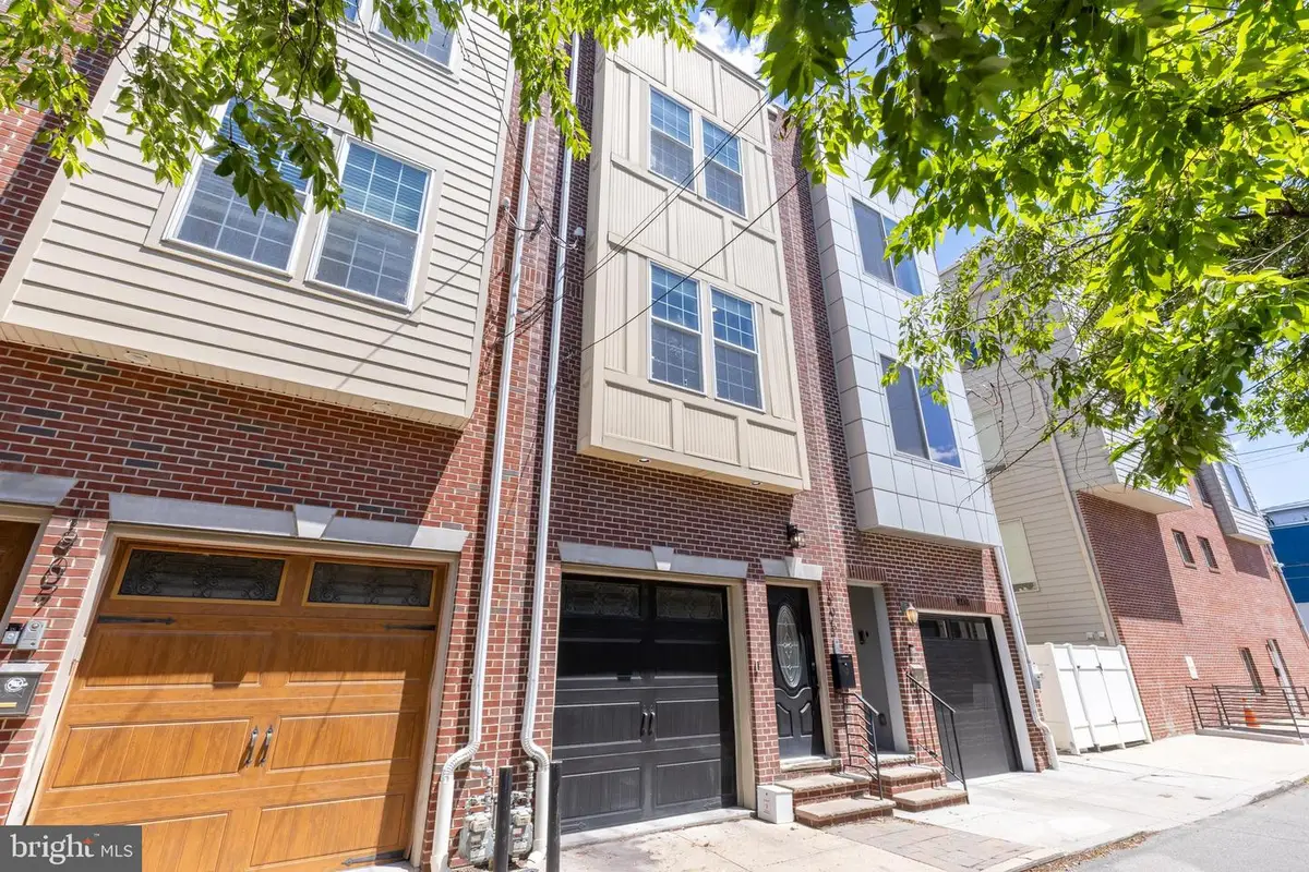 1905 League St, Philadelphia, PA 19146 - #1