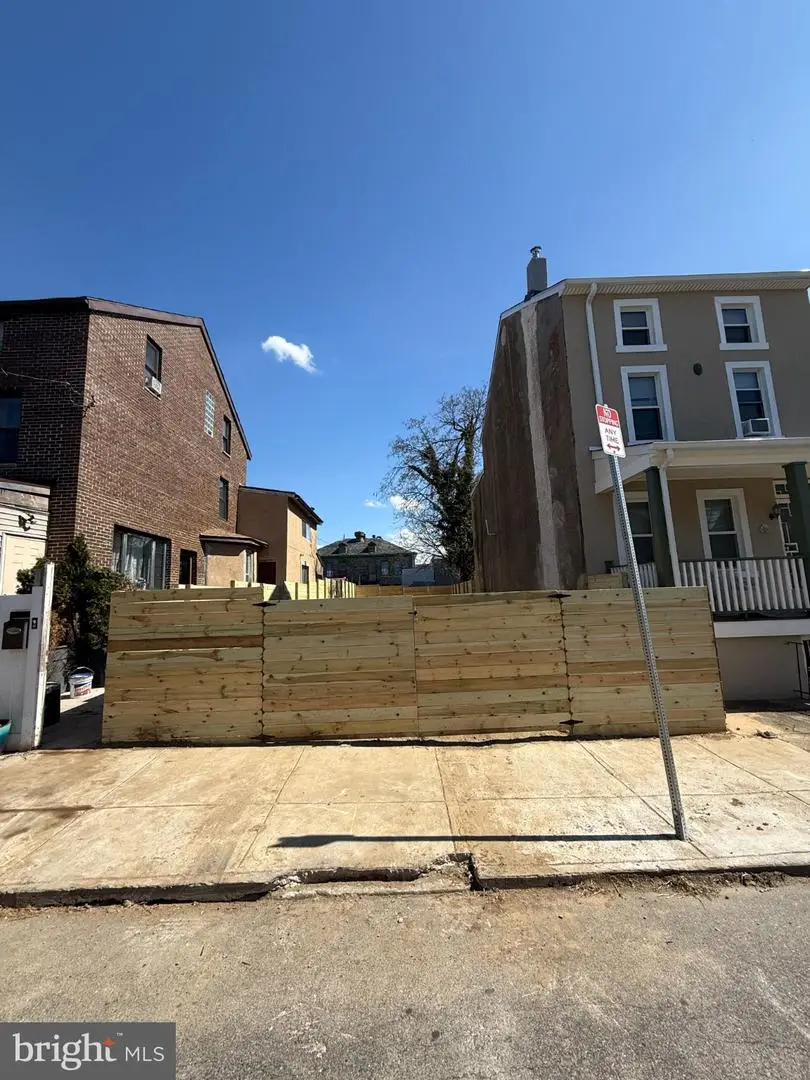 248 W Coulter St W, Philadelphia, PA 19144 - #1