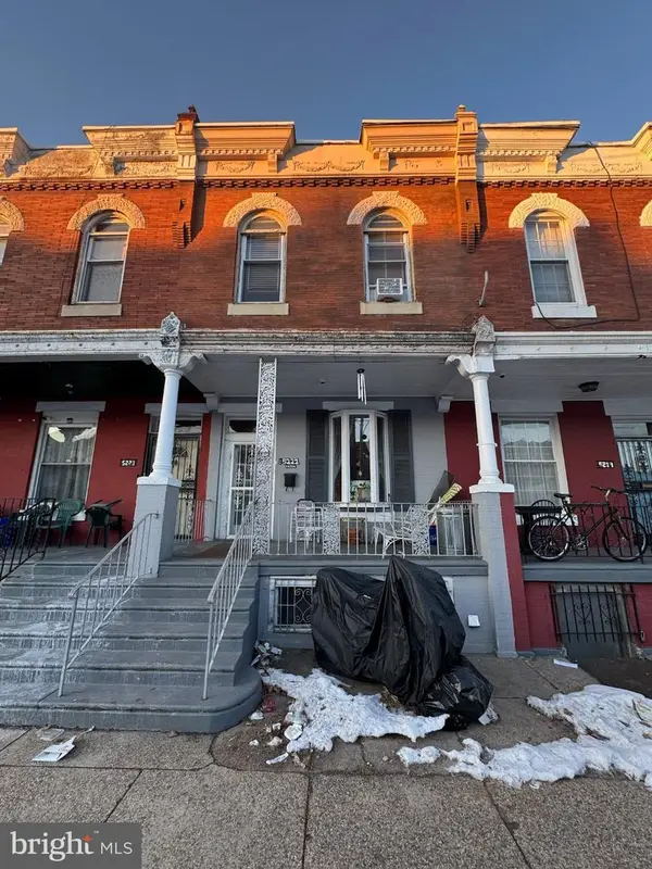 5221 Cedar Ave, PHILADELPHIA, PA 19143