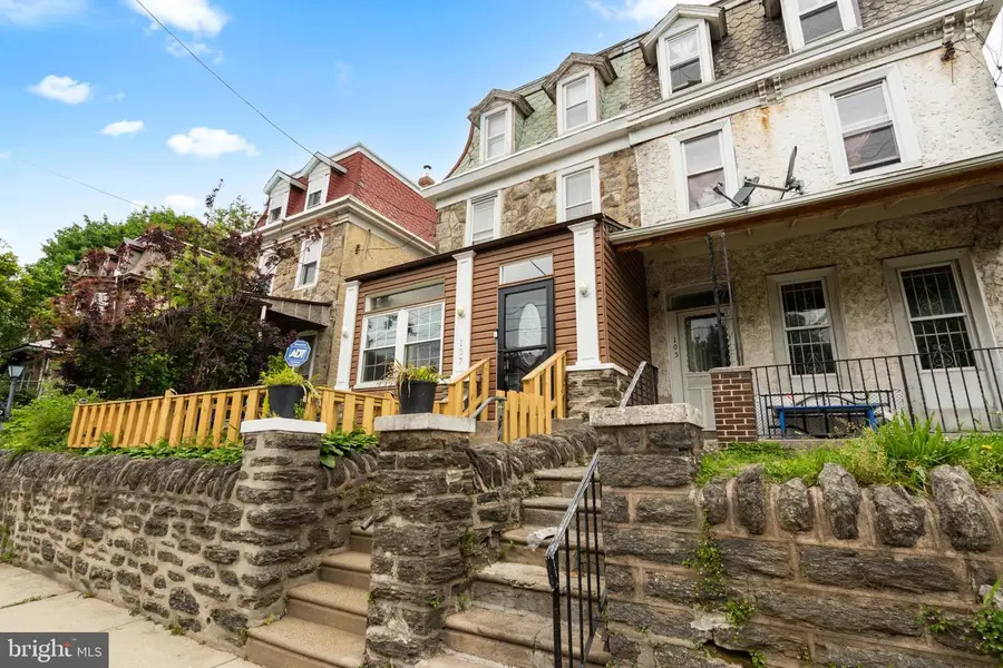 107 W Seymour St, Philadelphia, PA 19144 - #2