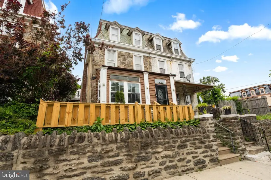 107 W Seymour St, Philadelphia, PA 19144 - #3