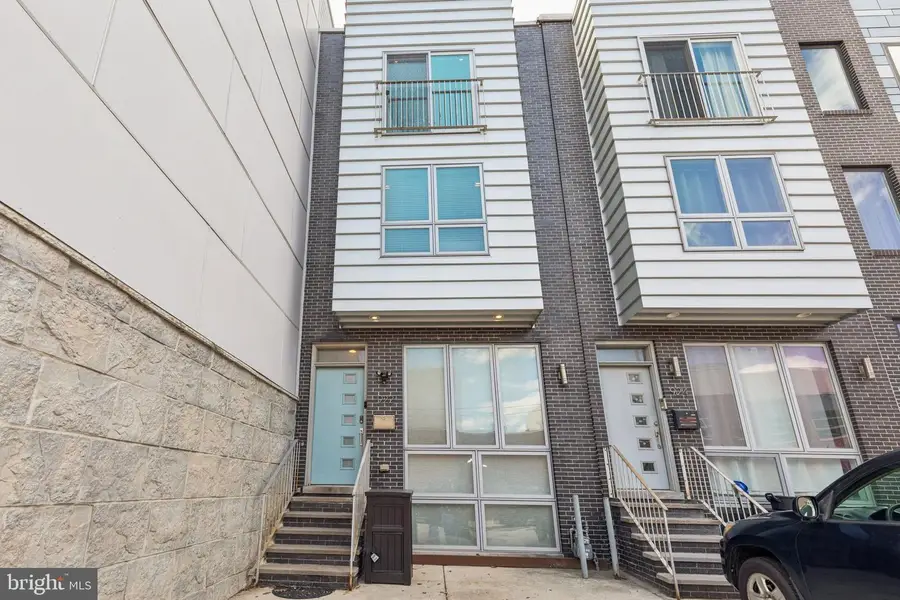 922 N Marshall St, Philadelphia, PA 19123 - #2