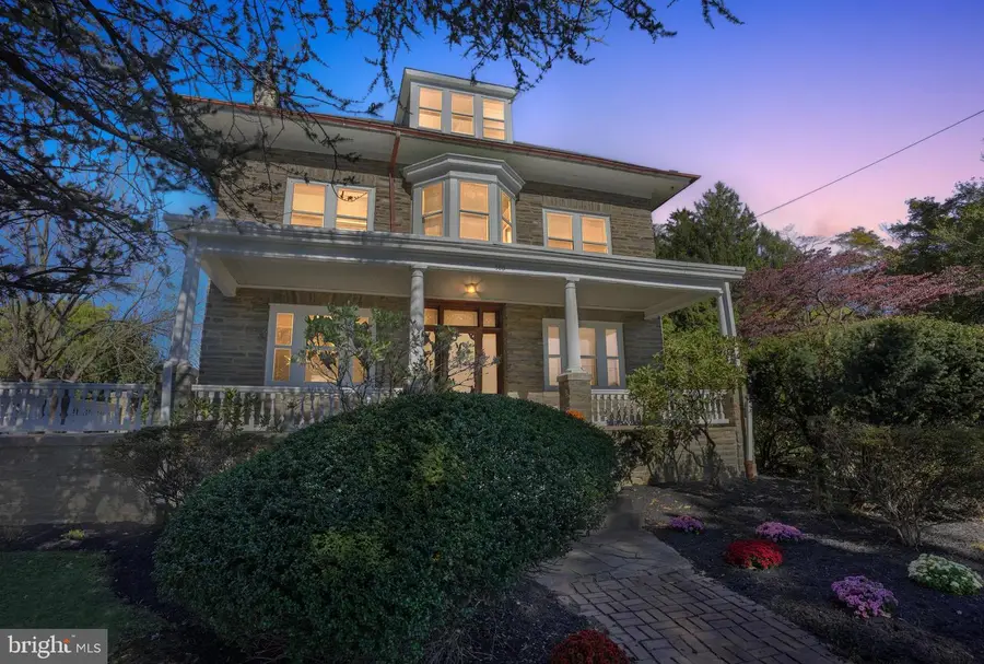 580 Wigard Ave, Philadelphia, PA 19128 - #2