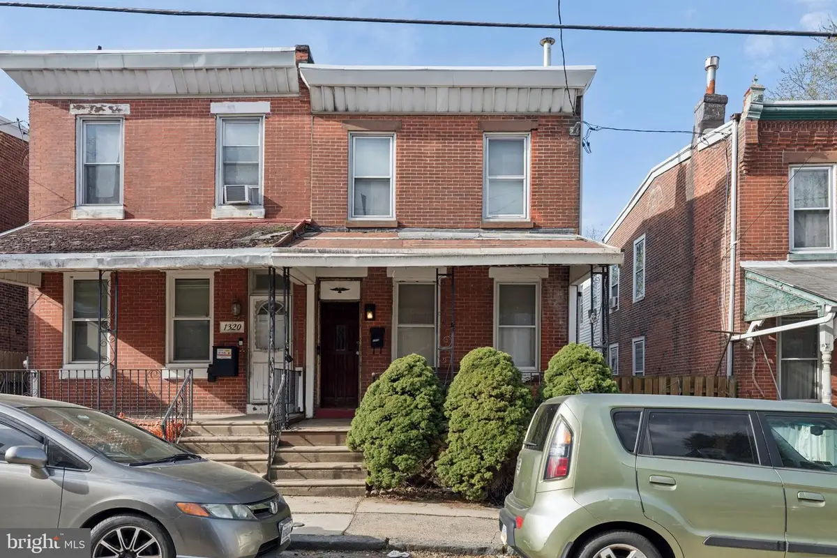 1318 Sellers St, Philadelphia, PA 19124 - #1