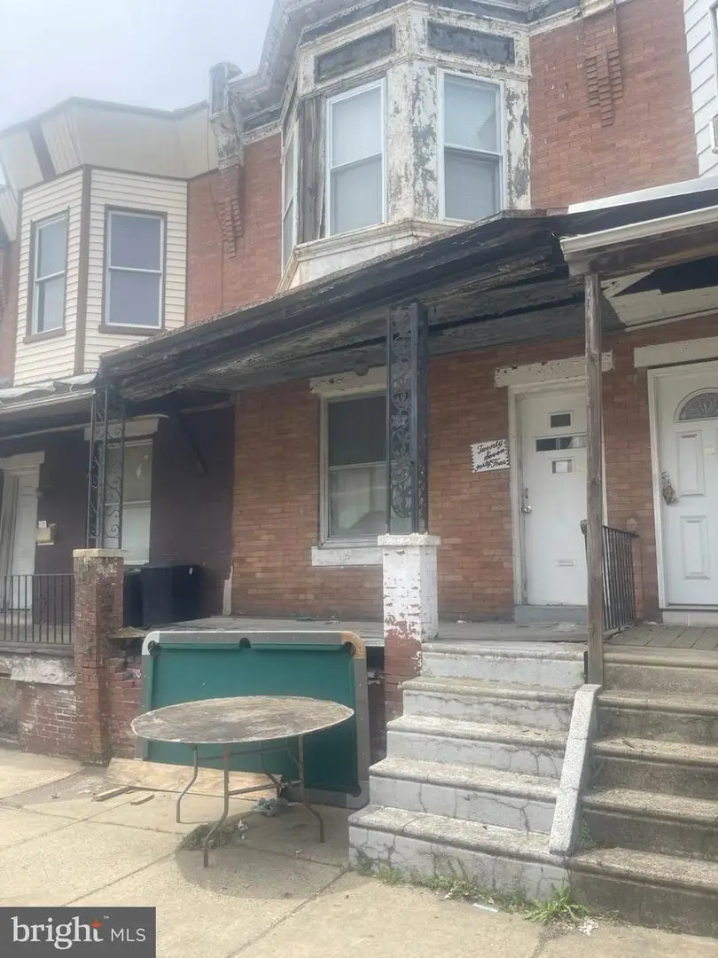 2744 N Dover St, Philadelphia, PA 19132 - #1