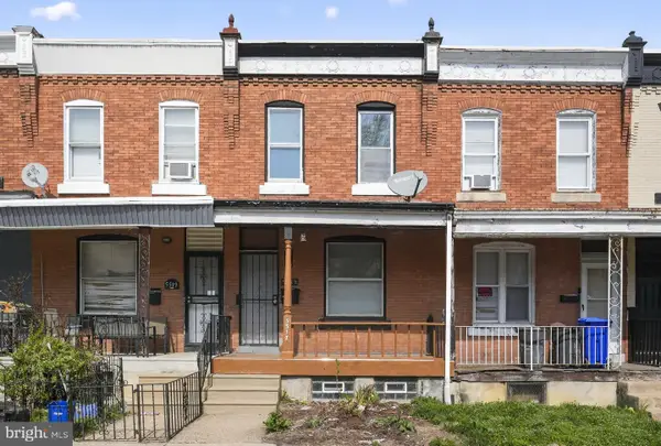 5517 Bloyd St, PHILADELPHIA, PA 19138