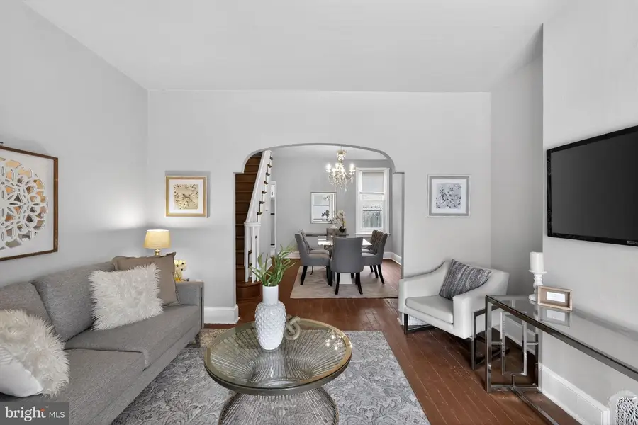 5517 Bloyd St, Philadelphia, PA 19138 - #2