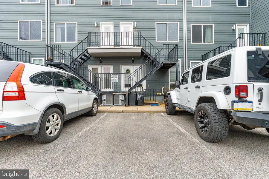 1237 N 5th St #2, Philadelphia, PA 19122 - #3