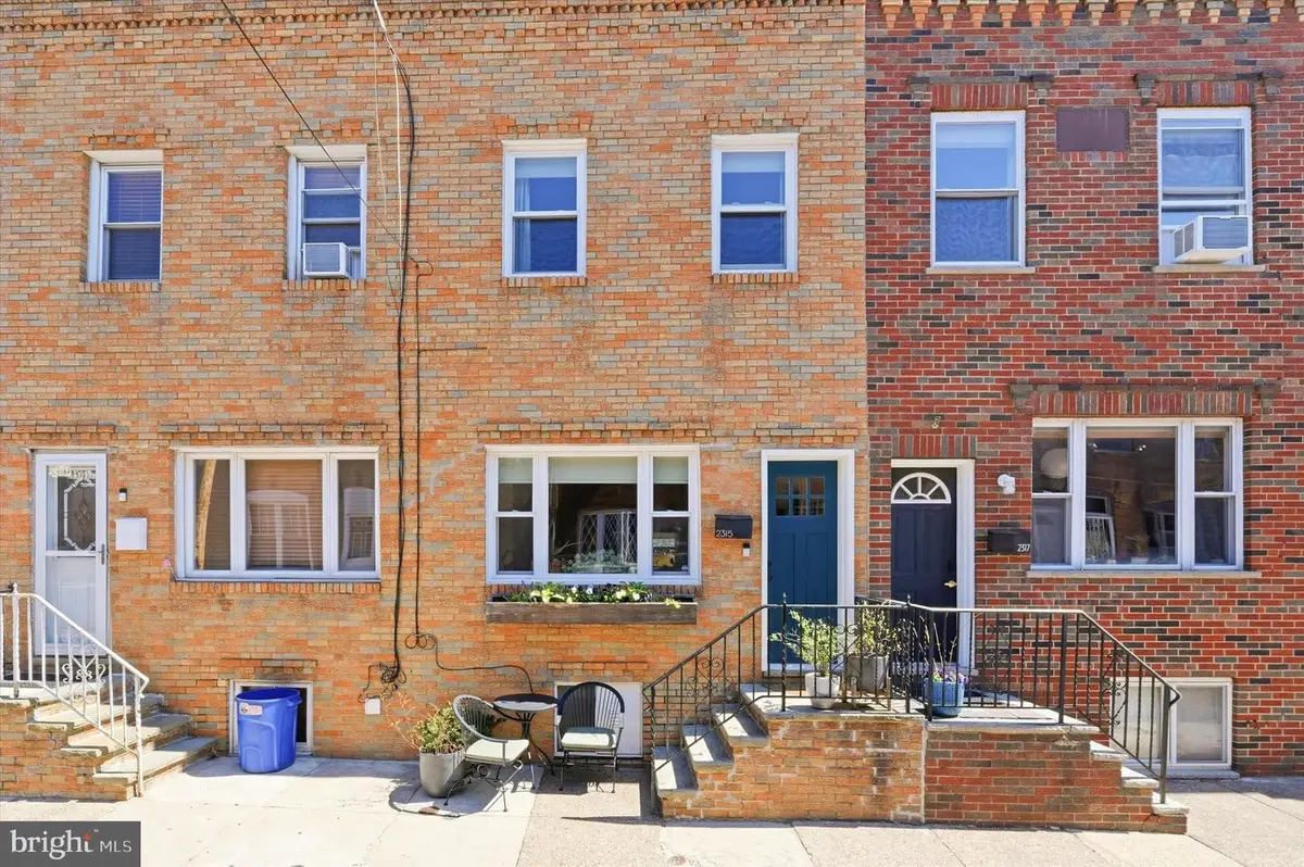 2315 S Bouvier St, Philadelphia, PA 19145 - #1