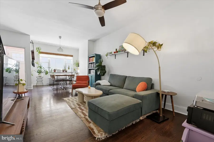 2315 S Bouvier St, Philadelphia, PA 19145 - #3