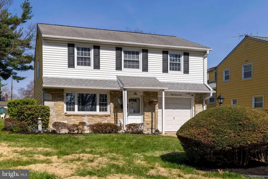 3029 Winchester Ave, Philadelphia, PA 19136 - #2