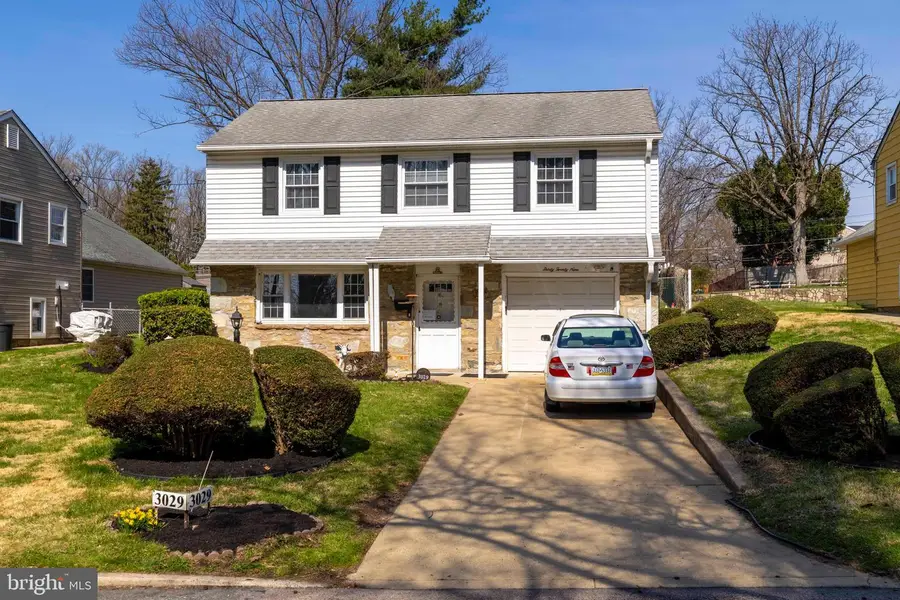 3029 Winchester Ave, Philadelphia, PA 19136 - #3