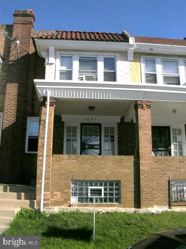 5851 Woodcrest Ave, Philadelphia, PA 19131 - #1