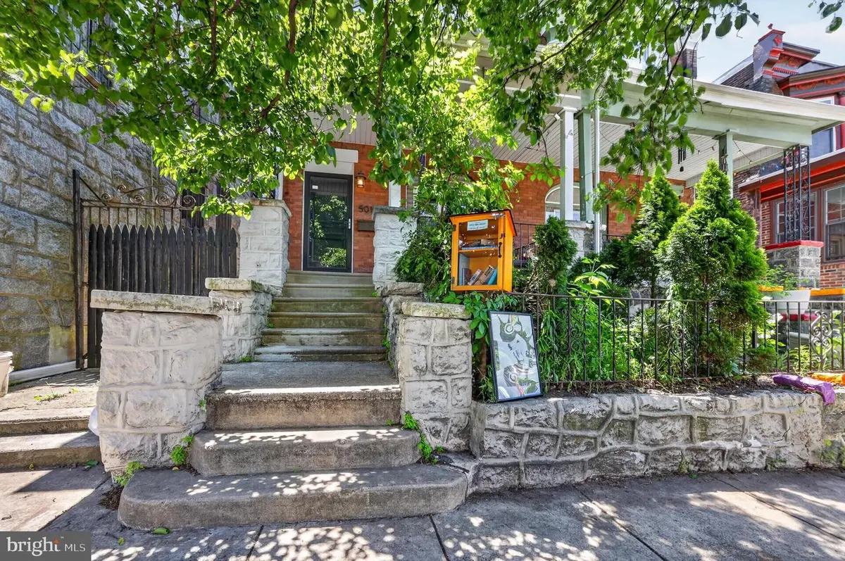 5010 Catharine St, Philadelphia, PA 19143 - #1