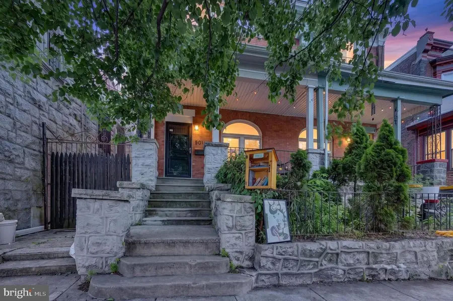 5010 Catharine St, Philadelphia, PA 19143 - #2