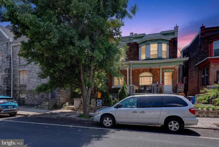 5010 Catharine St, Philadelphia, PA 19143 - #3
