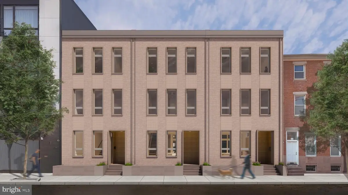 830 N 4th St, Philadelphia, PA 19123 - #1