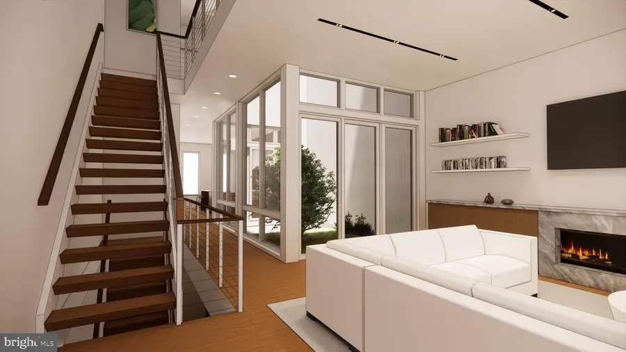 830 N 4th St, Philadelphia, PA 19123 - #3