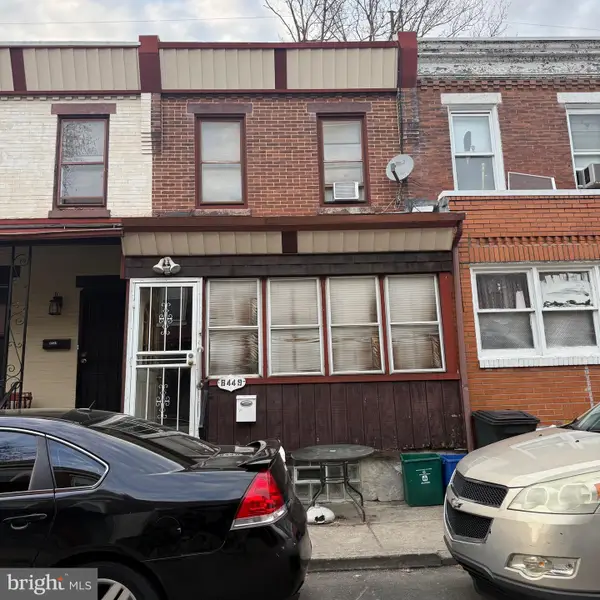 6449 Glenmore Ave, PHILADELPHIA, PA 19142