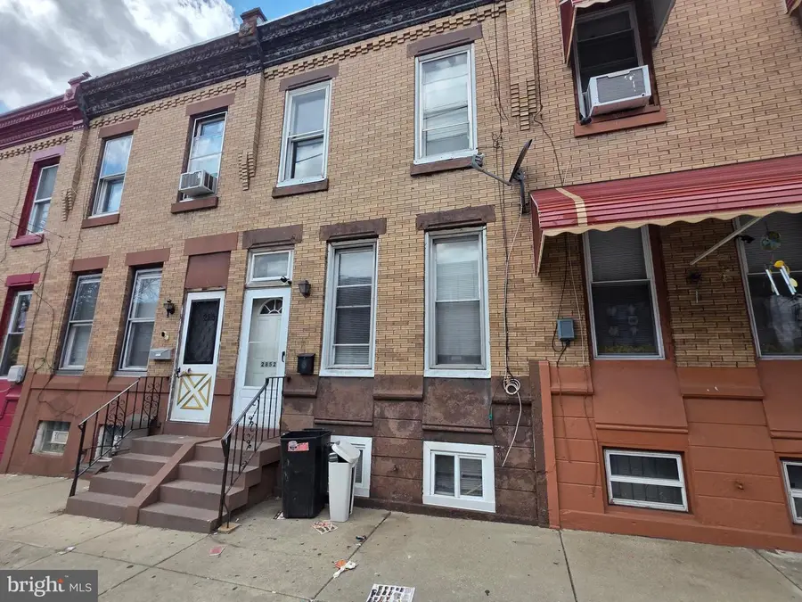 2852 N Mascher St, Philadelphia, PA 19133 - #3