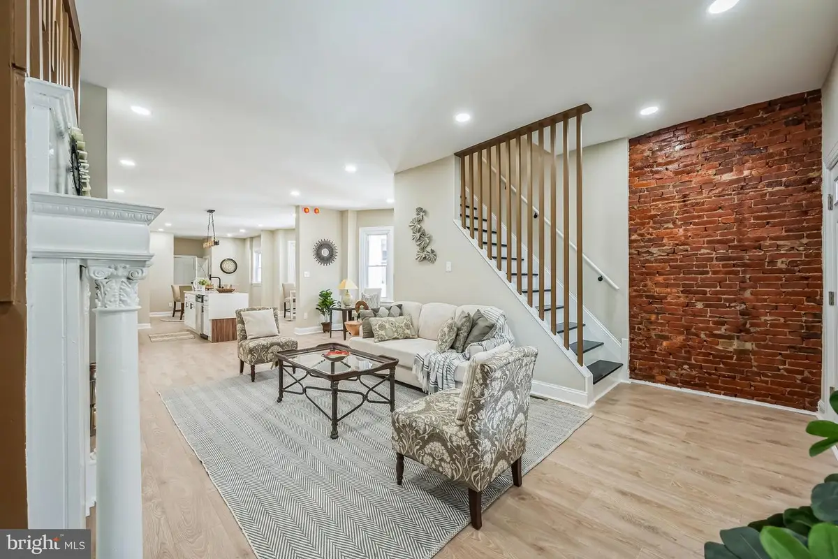 1220 S 52nd St, Philadelphia, PA 19143 - #1