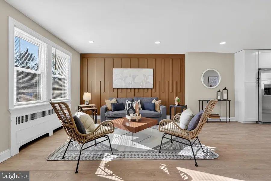 321 E Gorgas Ln, Philadelphia, PA 19119 - #2