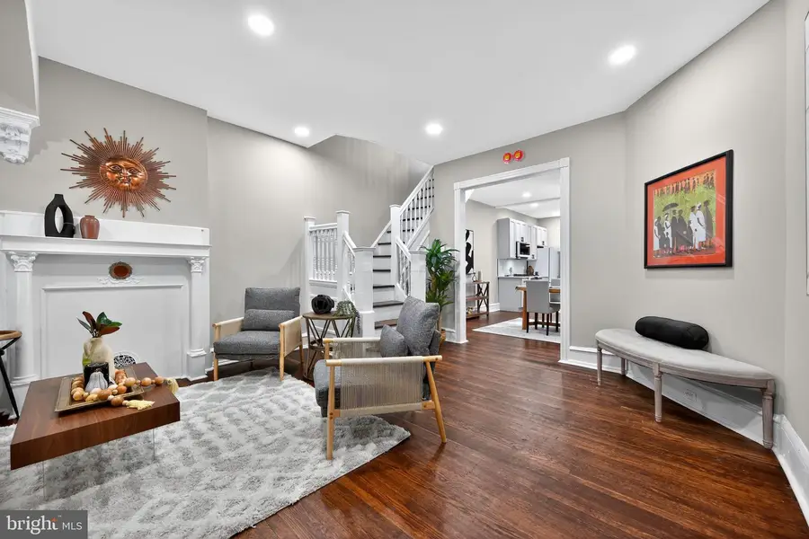 5120 Cedar Ave, Philadelphia, PA 19143 - #2