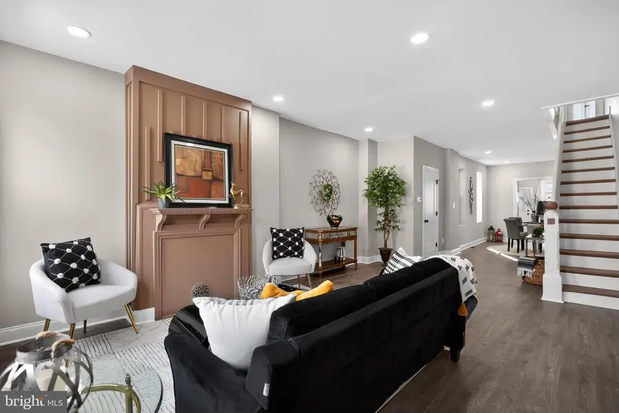 2014 Moore St, Philadelphia, PA 19145 - #2