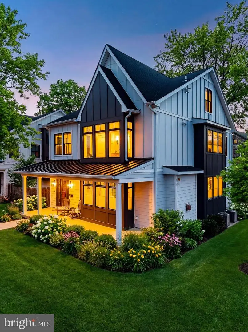 209 E Gorgas Ln, Philadelphia, PA 19119 - #2