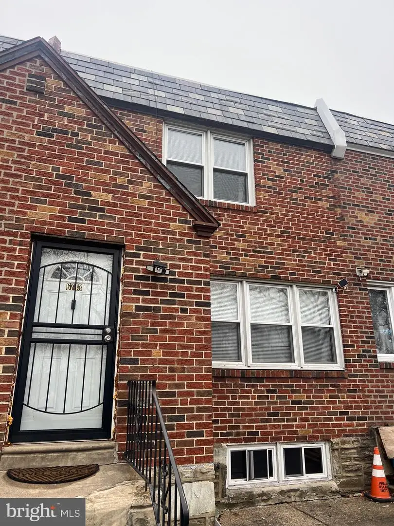 6743 E Roosevelt Blvd, Philadelphia, PA 19149 - #1