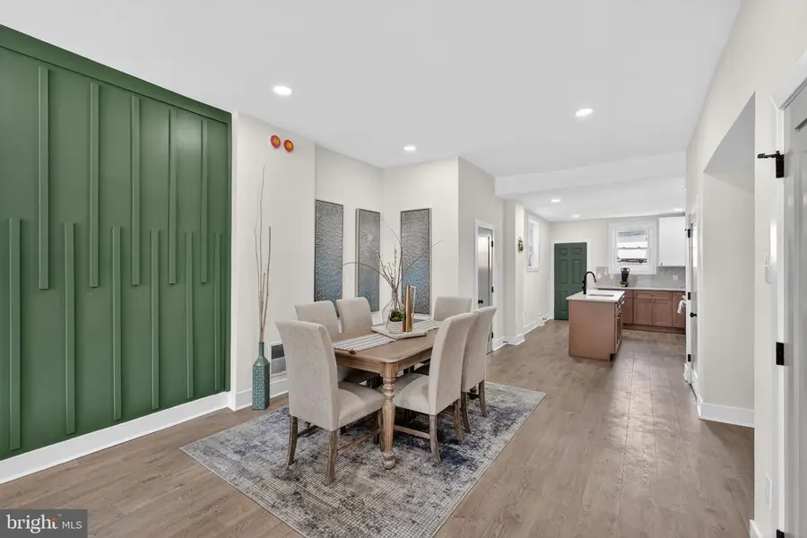 1123 W Ritner St, Philadelphia, PA 19148 - #2