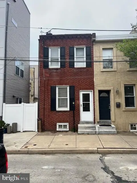 2204 Ritter St, PHILADELPHIA, PA 19125
