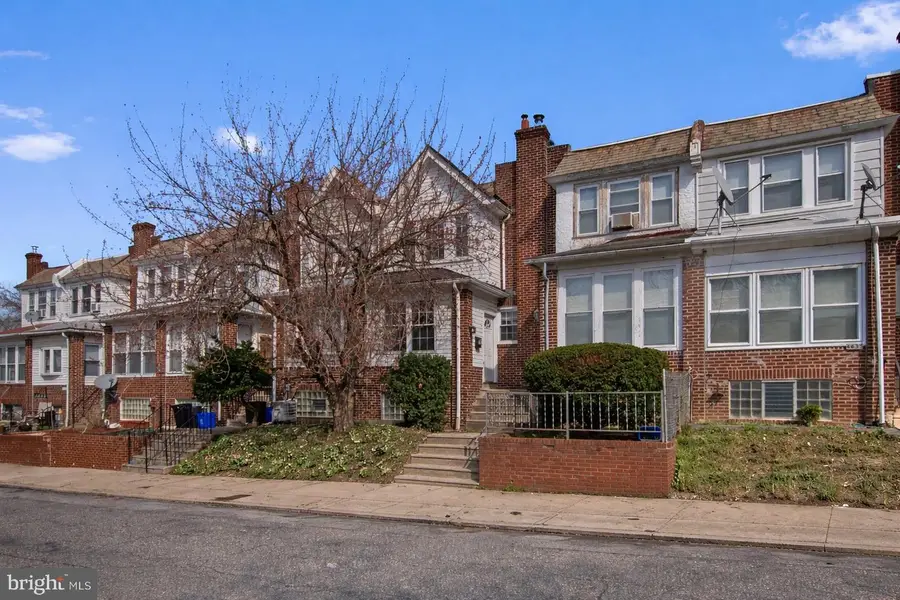 6639 N Fairhill St, Philadelphia, PA 19126 - #2