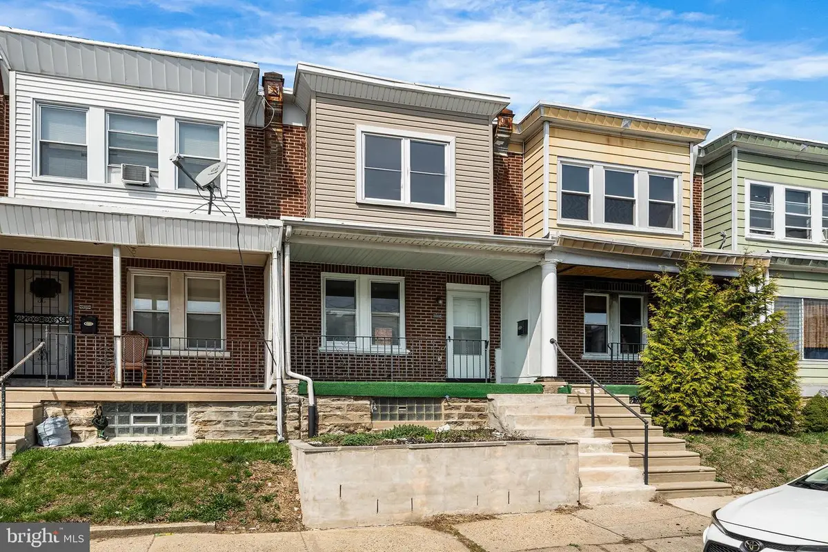 5904 Colgate St, Philadelphia, PA 19120 - #1