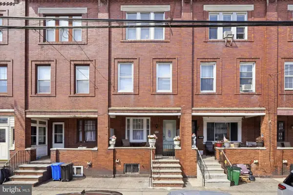 2538 S 17th St, PHILADELPHIA, PA 19145