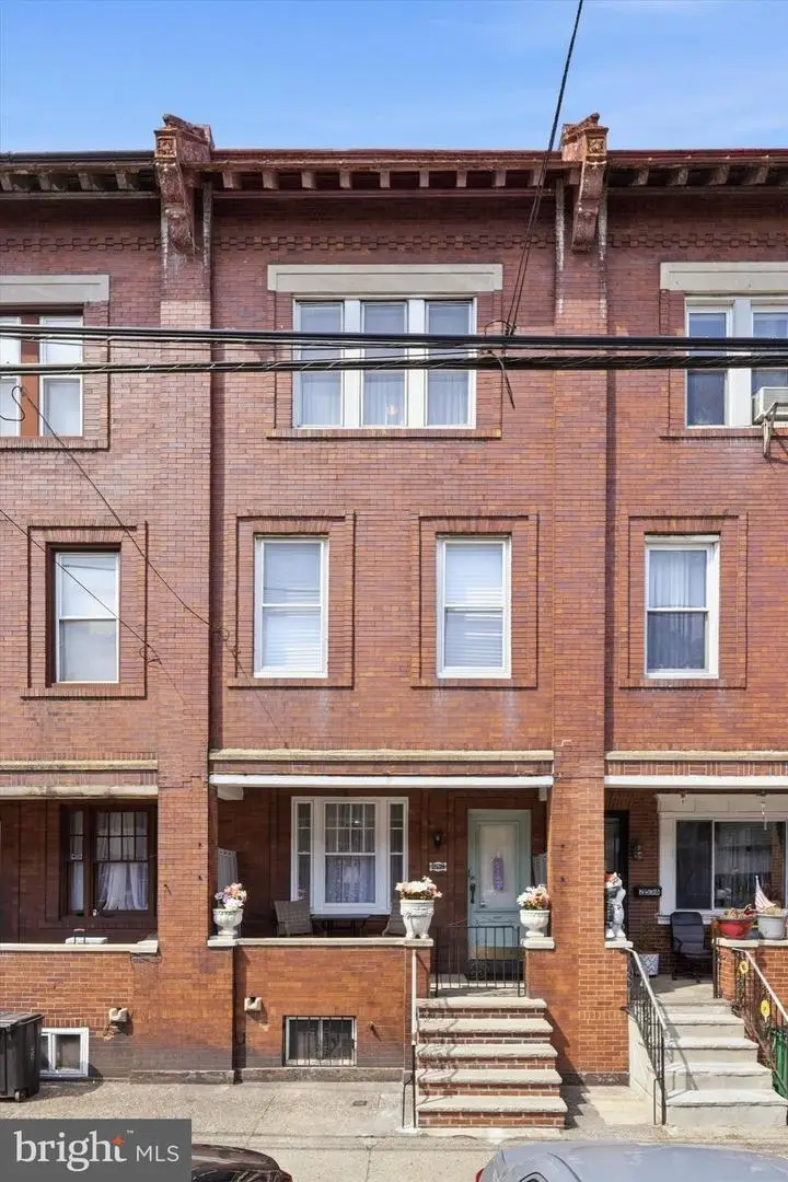 2538 S 17th St, Philadelphia, PA 19145 - #2