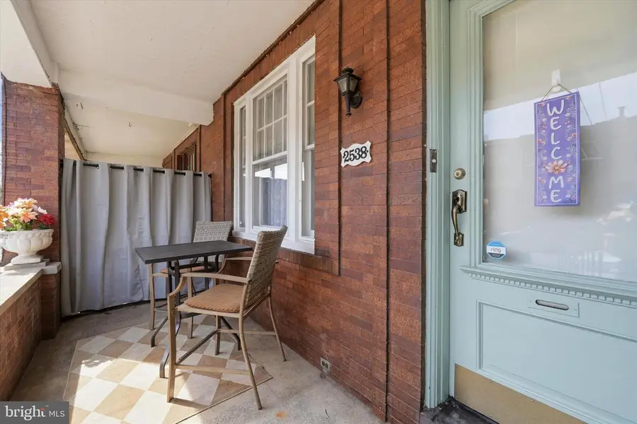 2538 S 17th St, Philadelphia, PA 19145 - #3