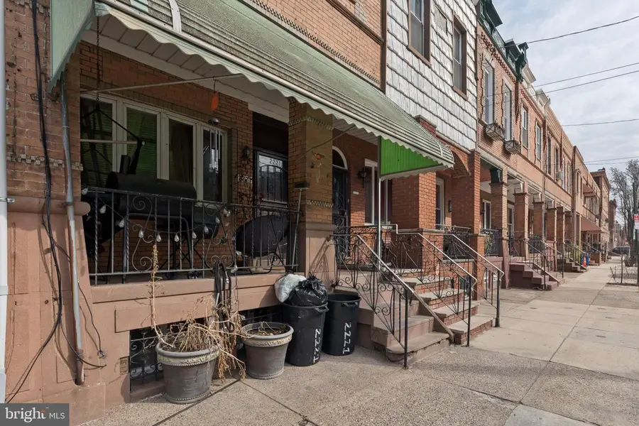 2221 S 17th St, Philadelphia, PA 19145 - #3