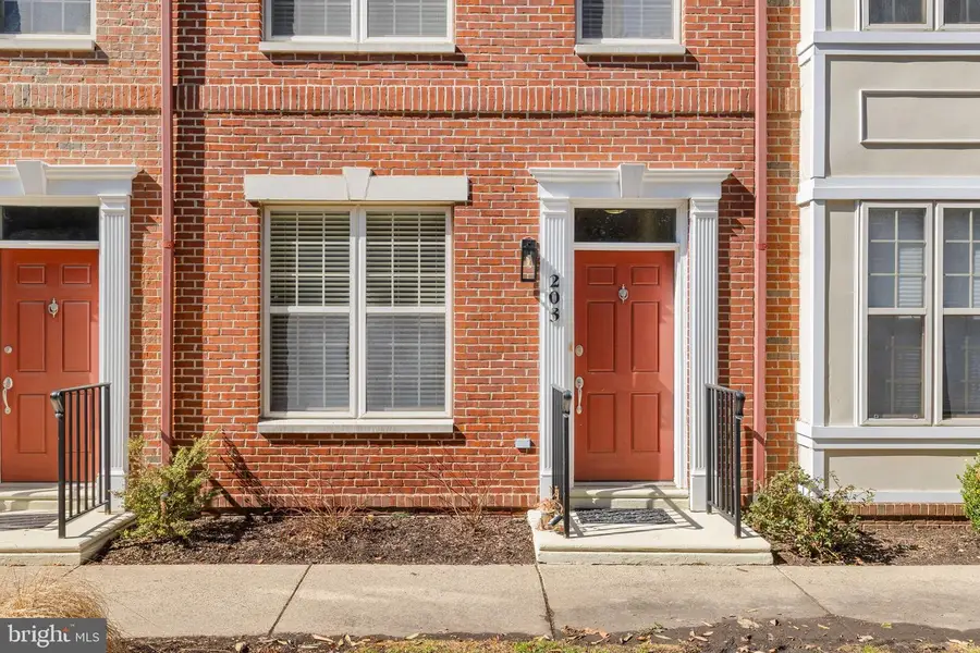 203 Surgeon Generals Ct, Philadelphia, PA 19146 - #2