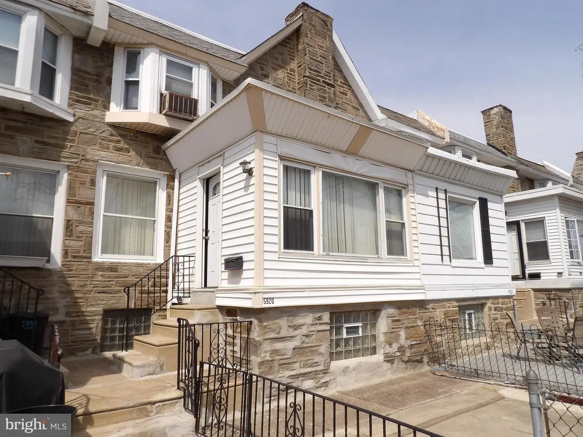 5920 Frontenac St, Philadelphia, PA 19149 - #1