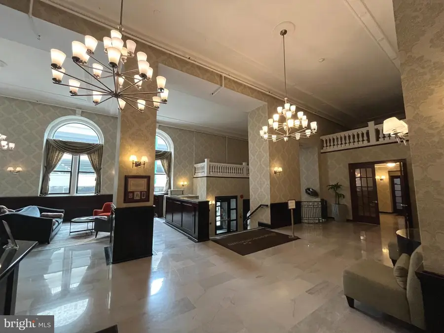 1324 Locust St #501, Philadelphia, PA 19107 - #2