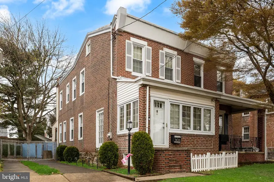 7428 Palmetto St, Philadelphia, PA 19111 - #2