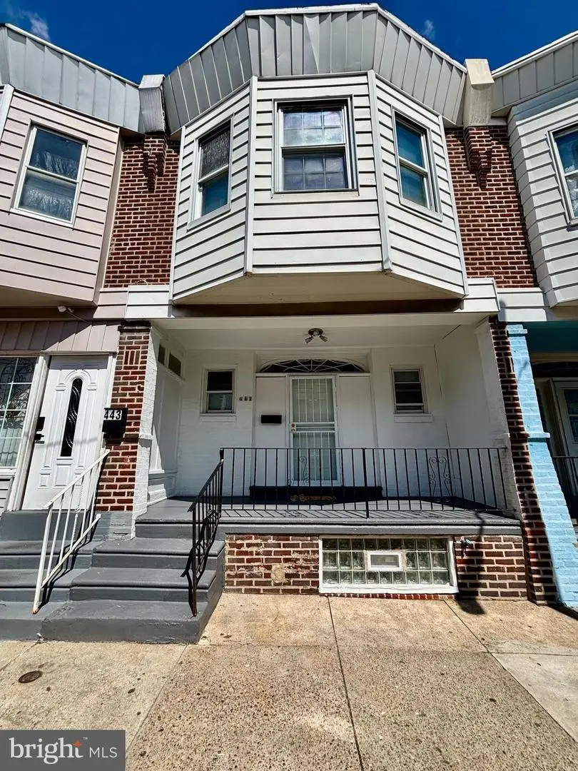 441 W Raymond St, Philadelphia, PA 19140 - #1