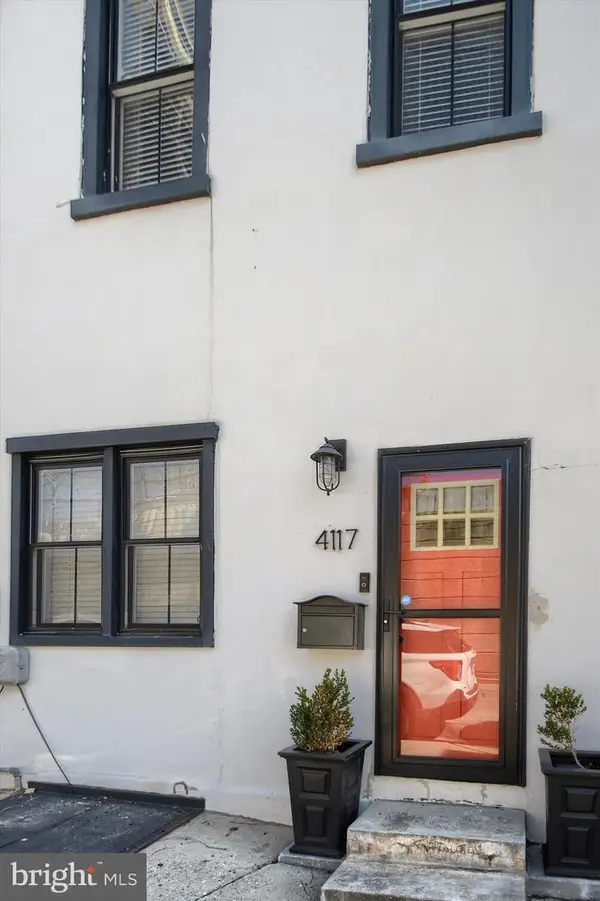 4117 Cresson St, PHILADELPHIA, PA 19127