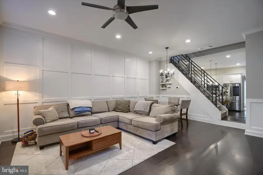 4117 Cresson St, Philadelphia, PA 19127 - #3