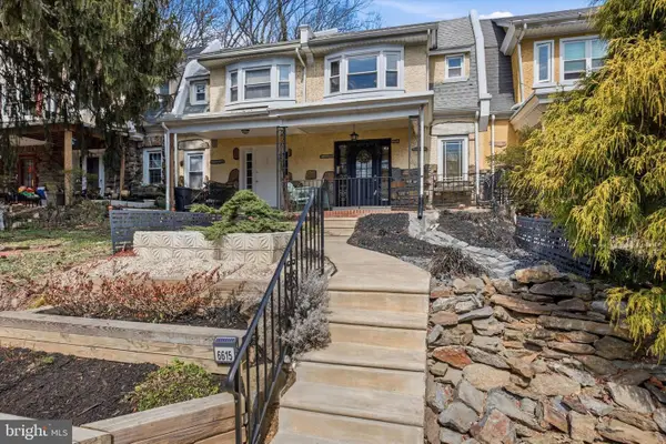 6615 Morris Park Rd, PHILADELPHIA, PA 19151