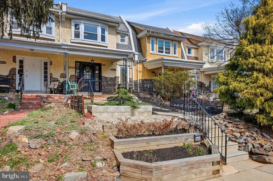 6615 Morris Park Rd, Philadelphia, PA 19151 - #2