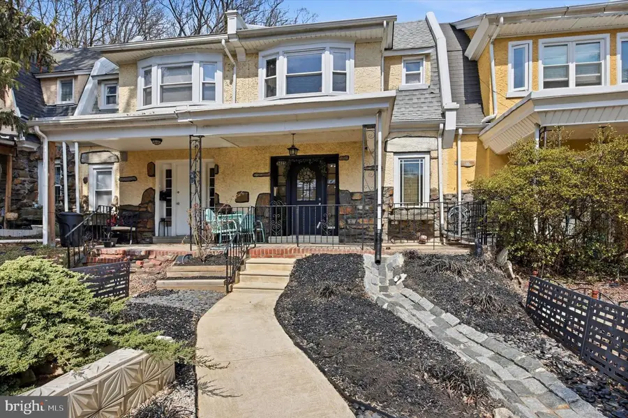 6615 Morris Park Rd, Philadelphia, PA 19151 - #3