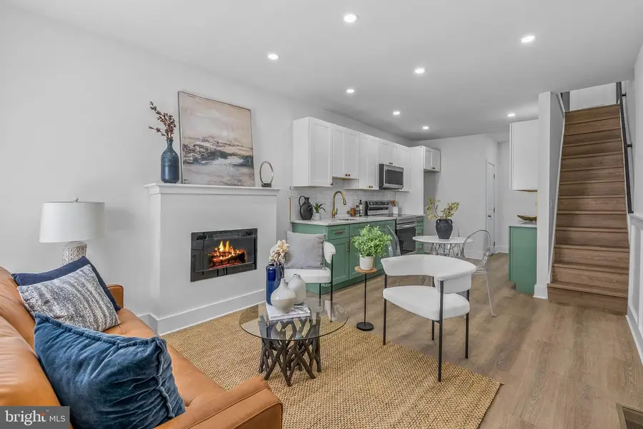 2619 Titan St, Philadelphia, PA 19146 - #2